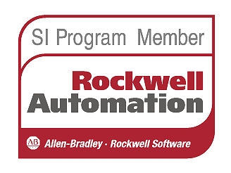 iSystemsNow is part of the Rockwell Automation System Integrator Program.