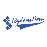 iSystemsNow Slo-Pitch Logo.
