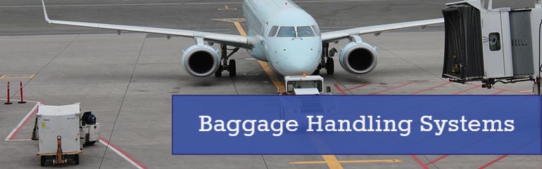 iSystemsNow can provide baggage handling consulting and professional services for your BHS projects.