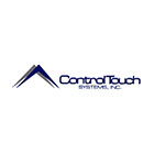 ControlTouch Systems Logo, Louisville, Kentucky.