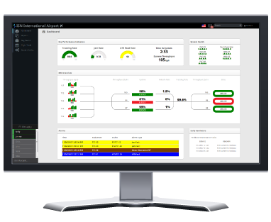 The BHS Now Management Studio is a Web Application.